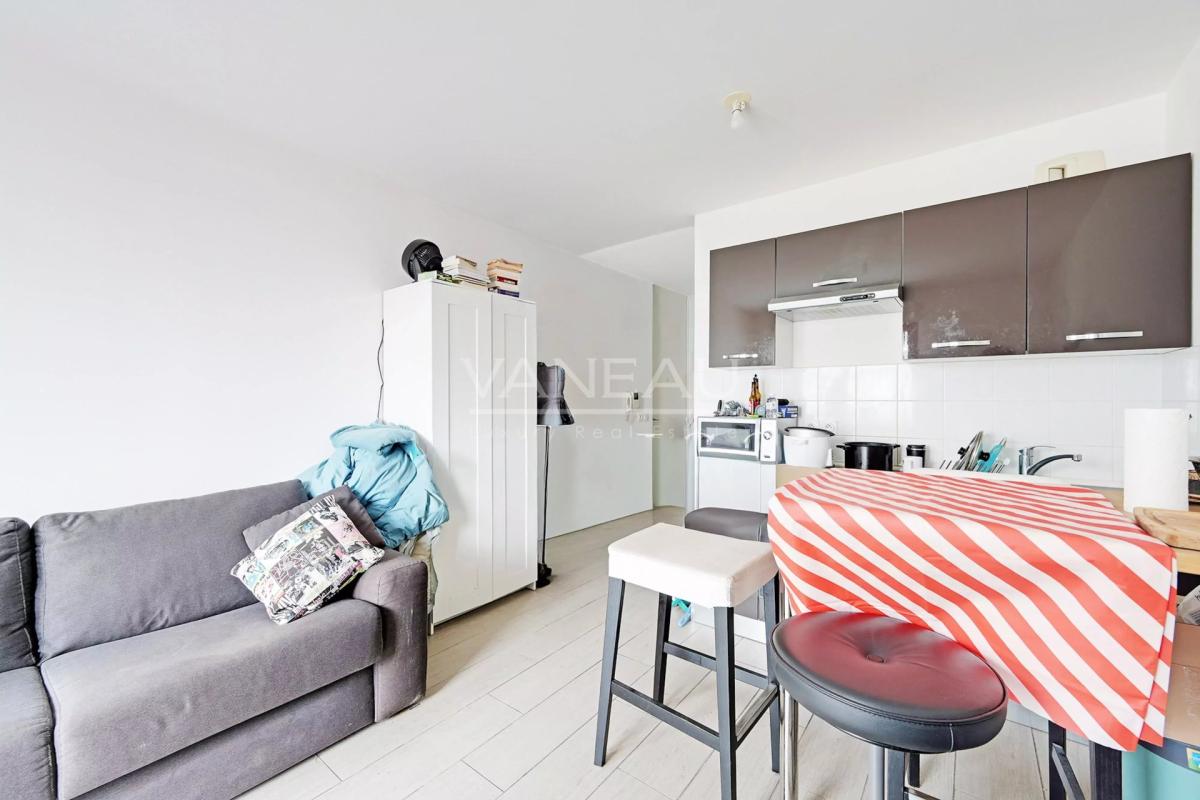 Boulogne - Idéal investisseur