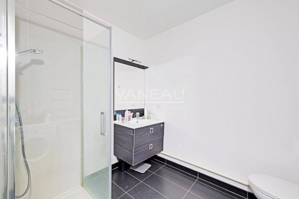 Boulogne - Idéal investisseur