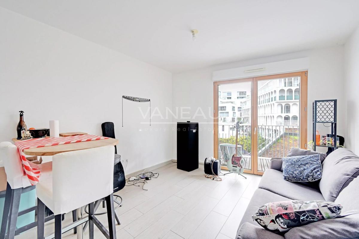 Boulogne - Idéal investisseur