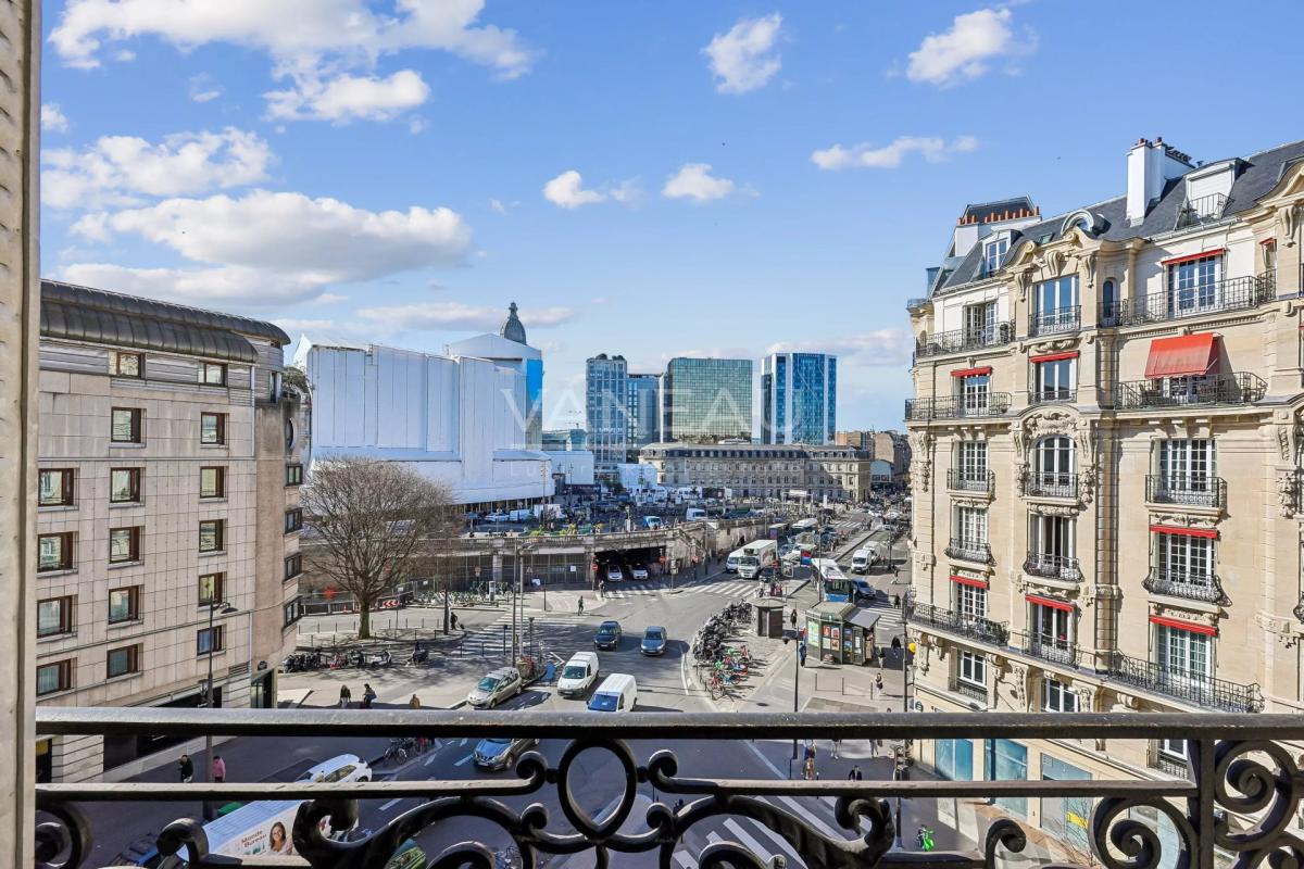 Paris XIIe -  Daumesnil / Diderot - Appartement Famillial
