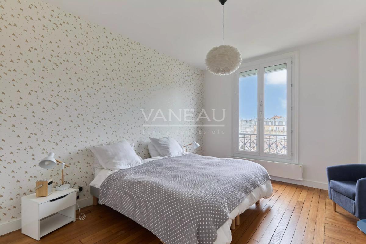 Paris 14 - Petit Montrouge - Appartement familial de 169 m² - 3/