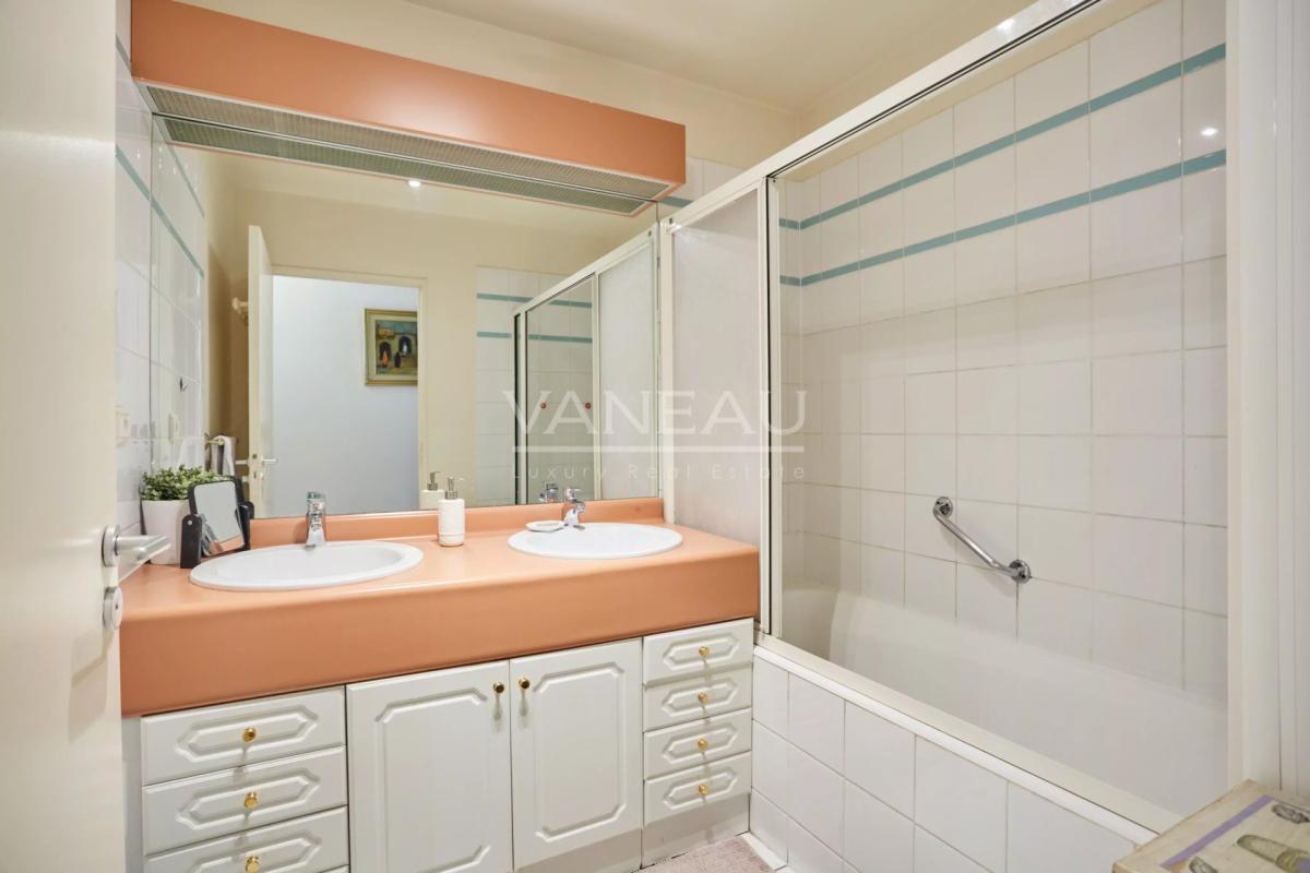 Boulogne Les Passages 3 pièces 89 m²