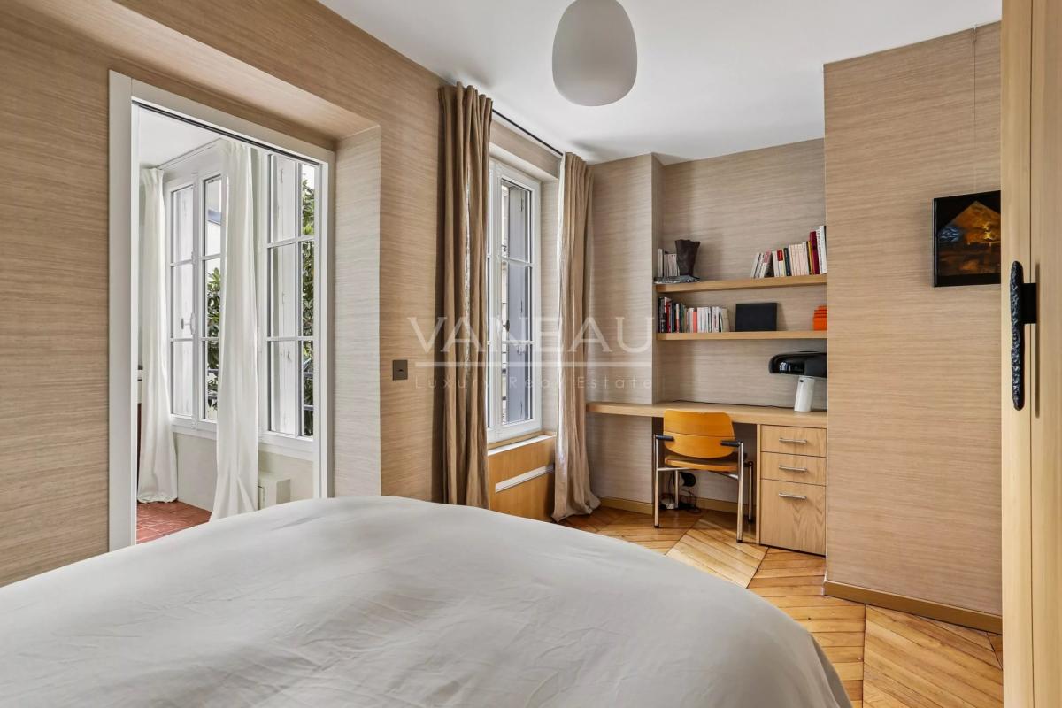 PARIS VII - 2 pièces - Invalides