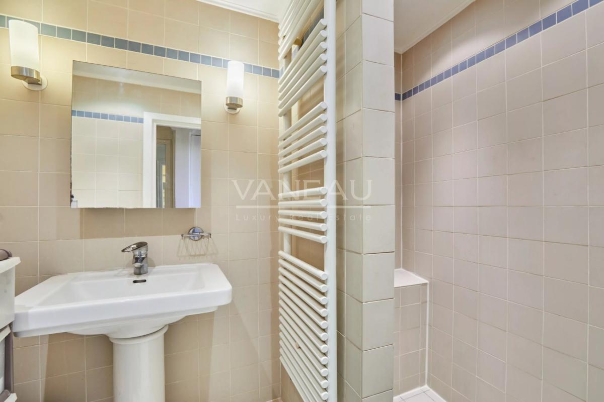 Pied à terre d'exception avec terrasse et vue Trinité