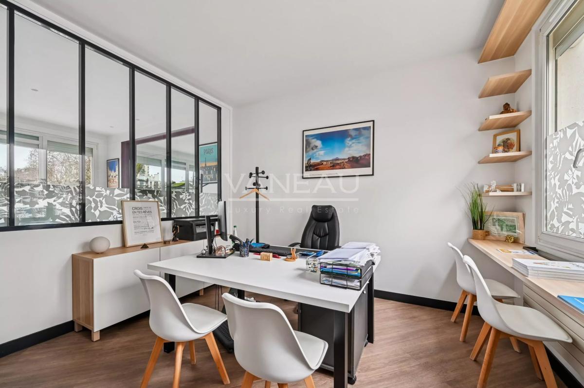 Vente de murs occupés – Investissement sécurisé