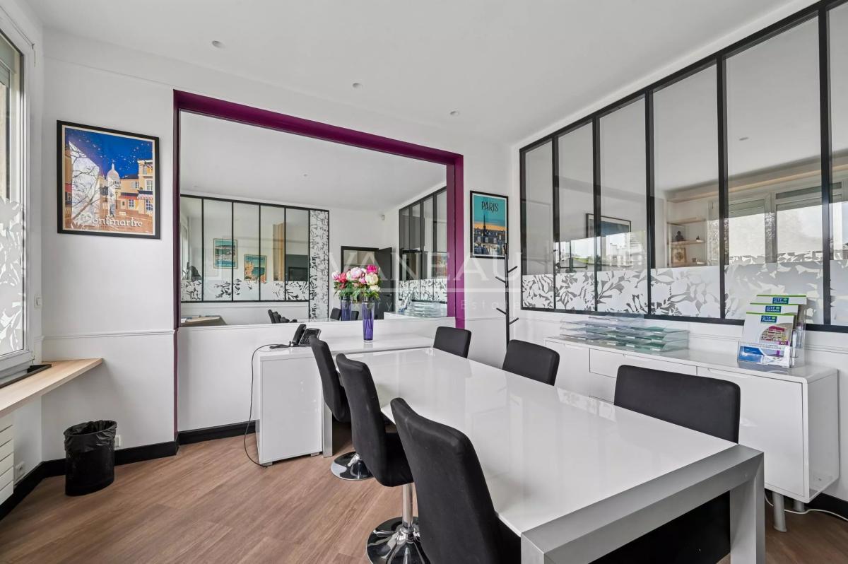 Vente de murs occupés – Investissement sécurisé