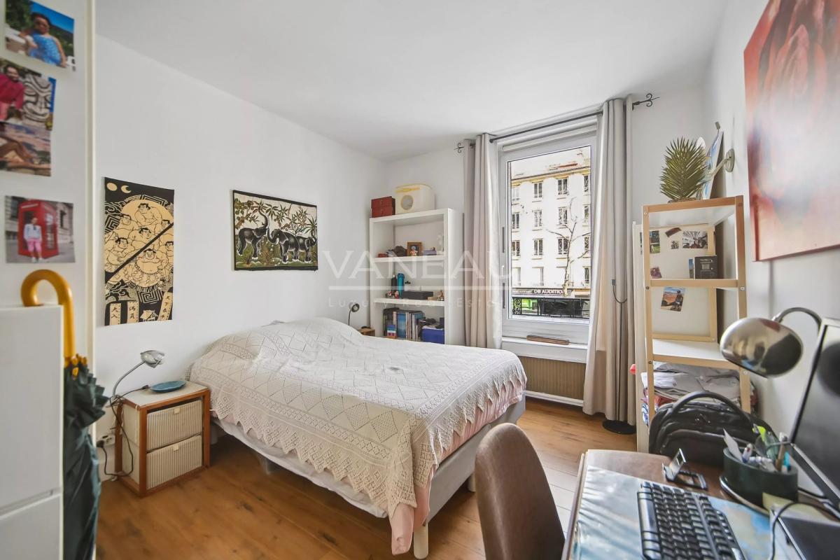 EXCLUSIVITE - 4 PIECES