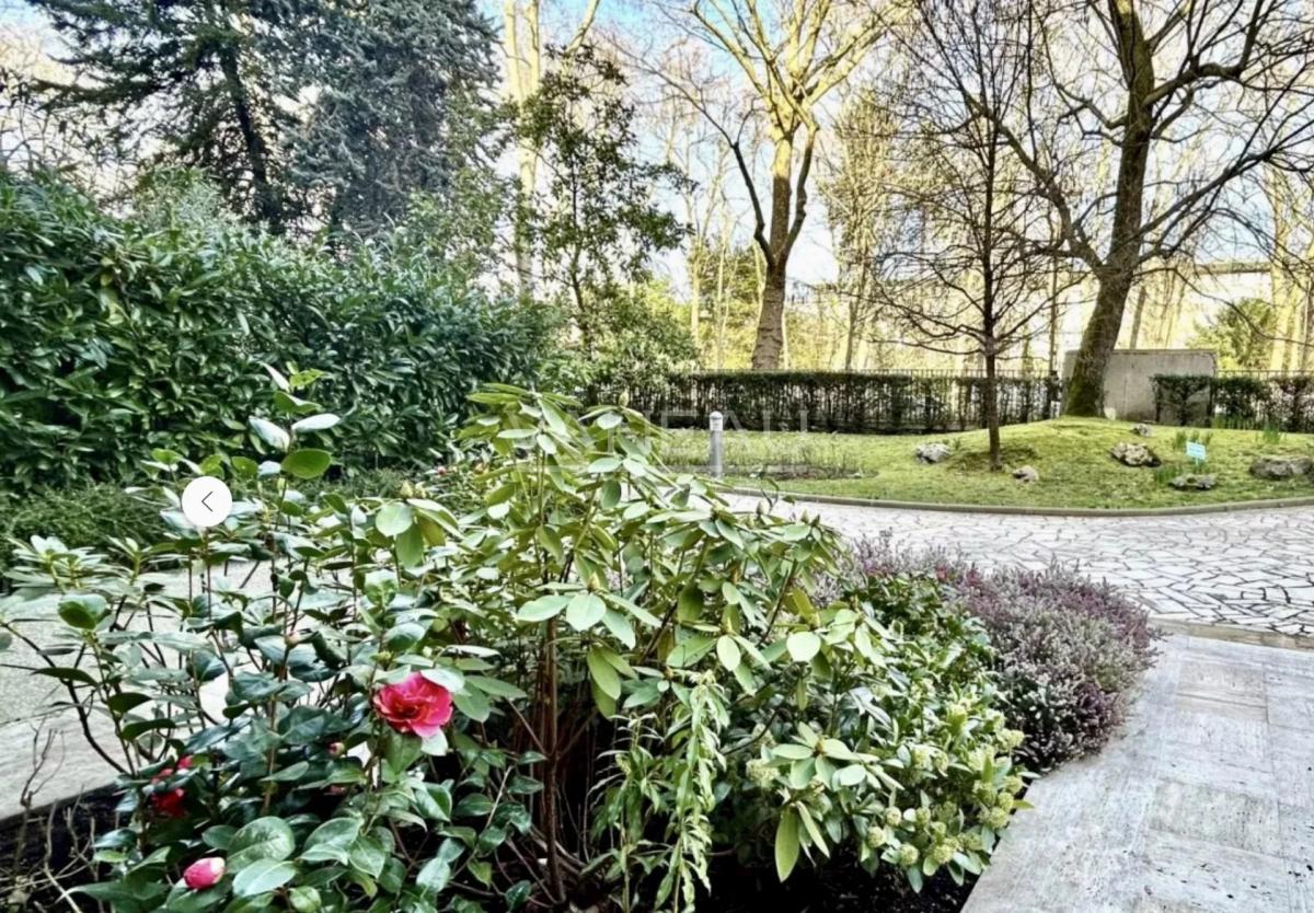 Neuilly- Hôpital américain, Marymount- Appartement rénové avec b