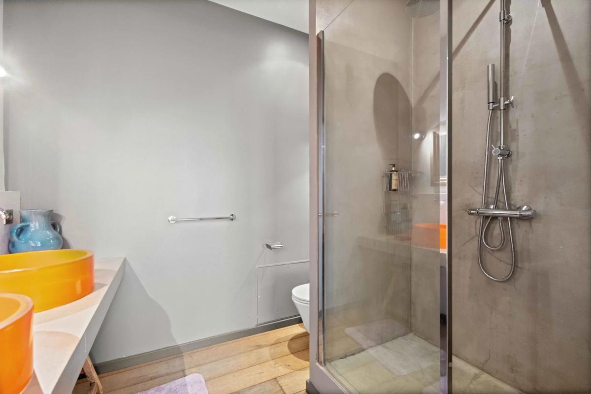 Cannes Banane -  Appartement Bourgeois 4P 140m2 à vendre