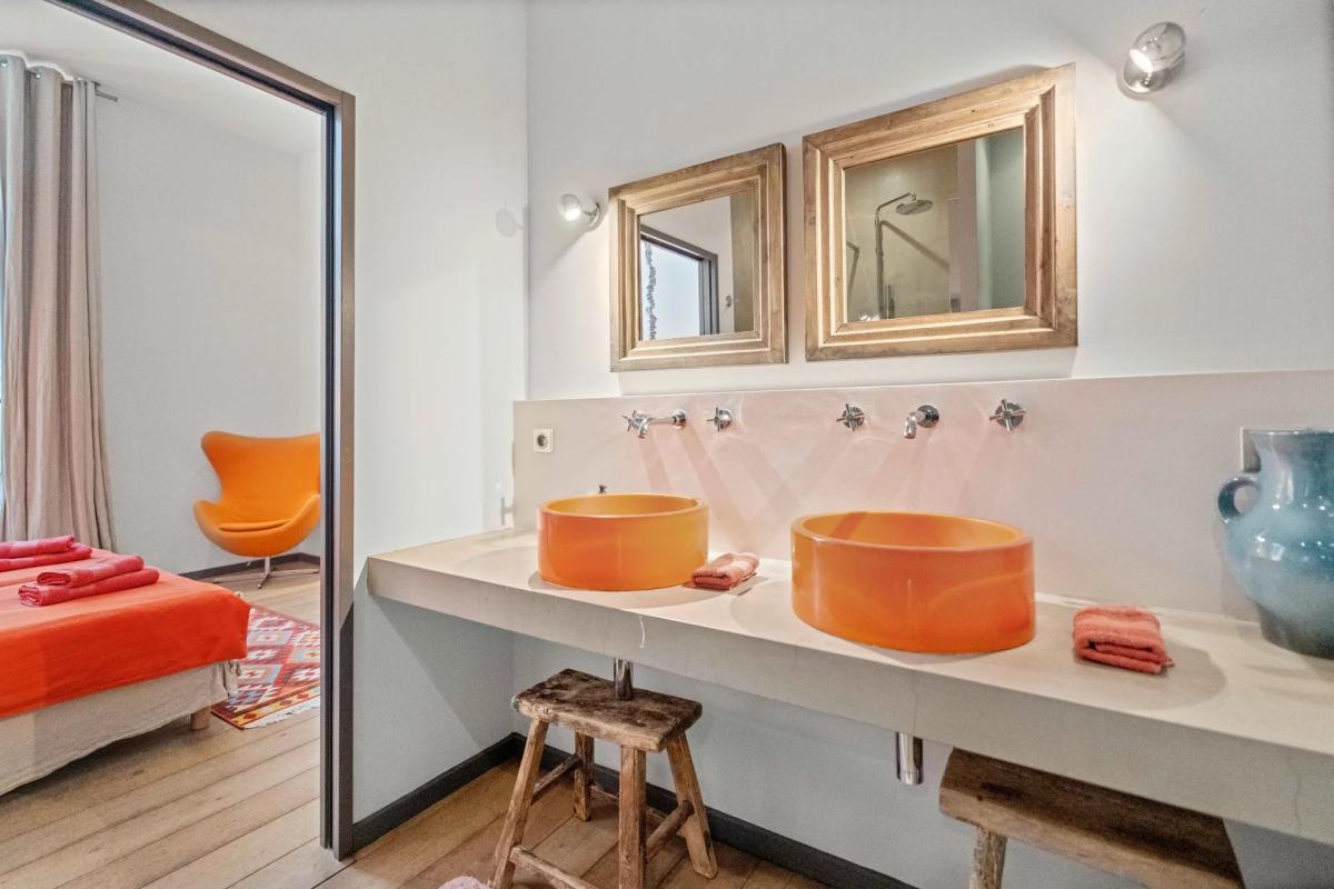 Cannes Banane -  Appartement Bourgeois 4P 140m2 à vendre