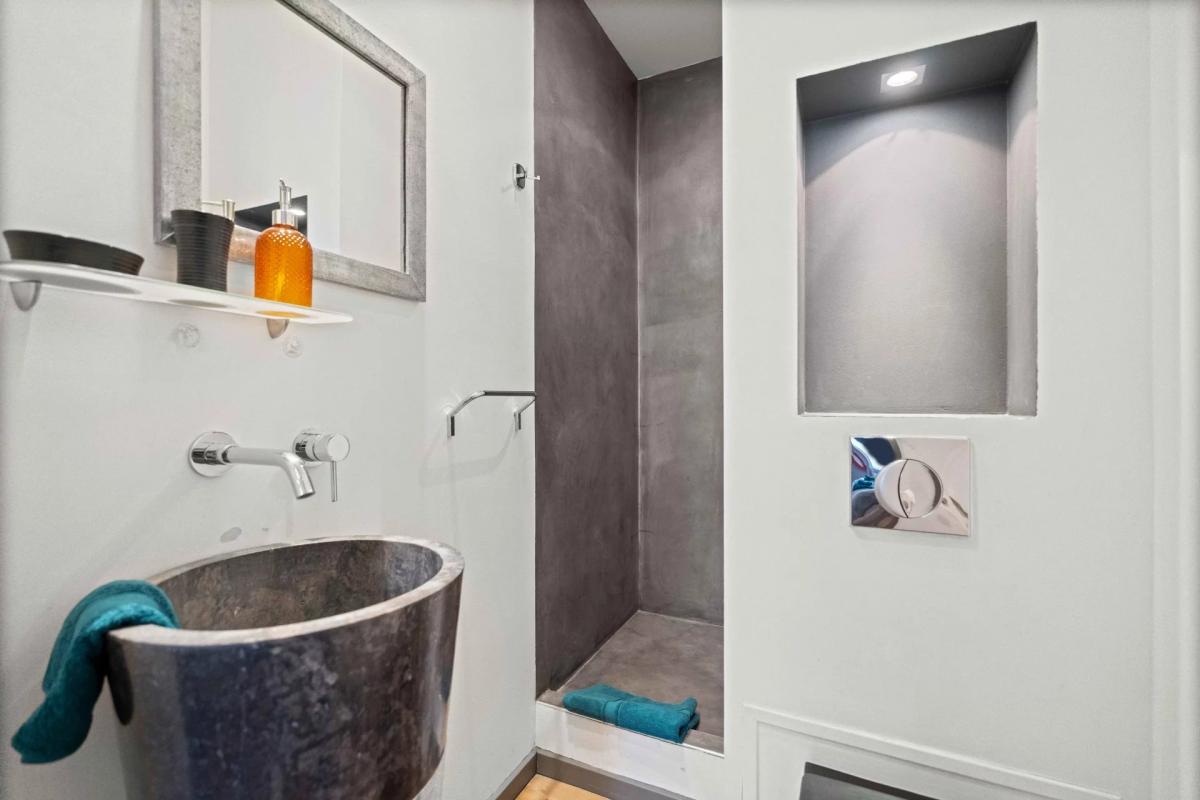 Cannes Banane -  Appartement Bourgeois 4P 140m2 à vendre