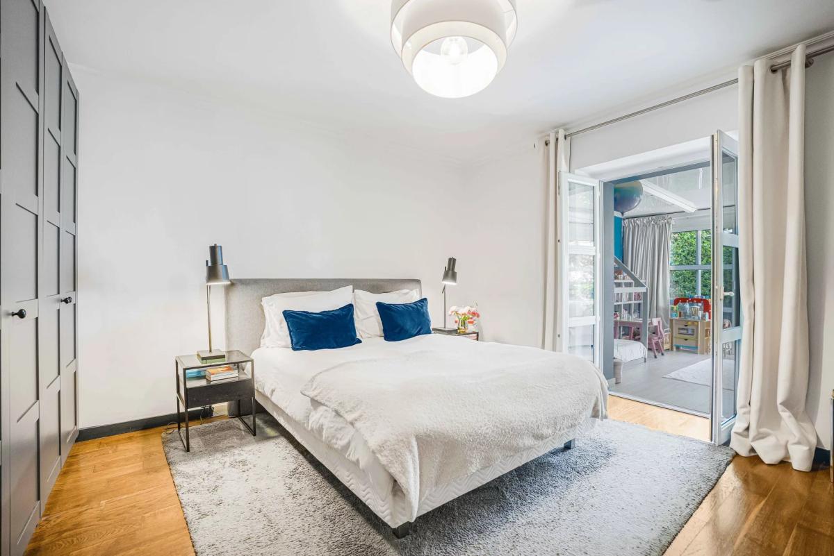 LE CANNET MAIRIE Appartement 3pièces