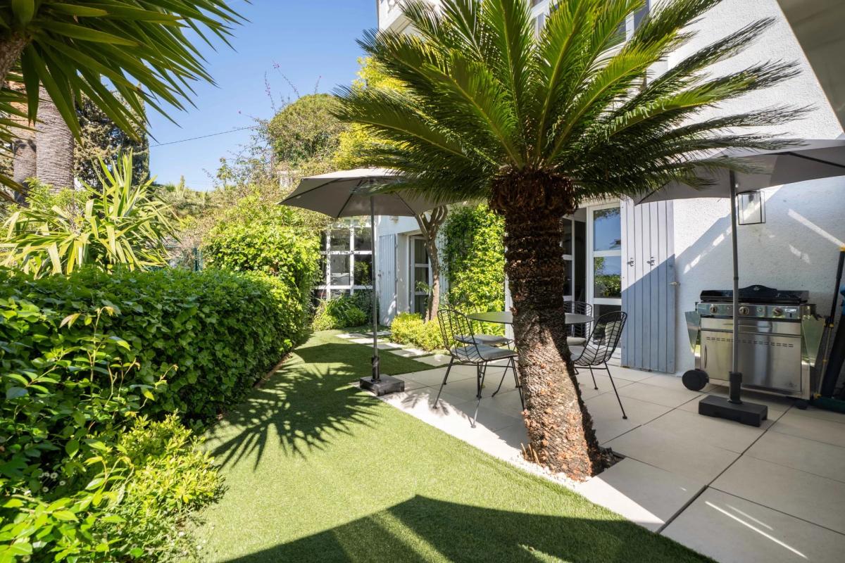 LE CANNET MAIRIE Appartement 3pièces