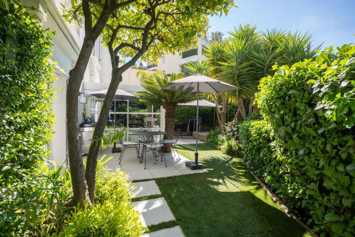 LE CANNET MAIRIE Appartement 3pièces