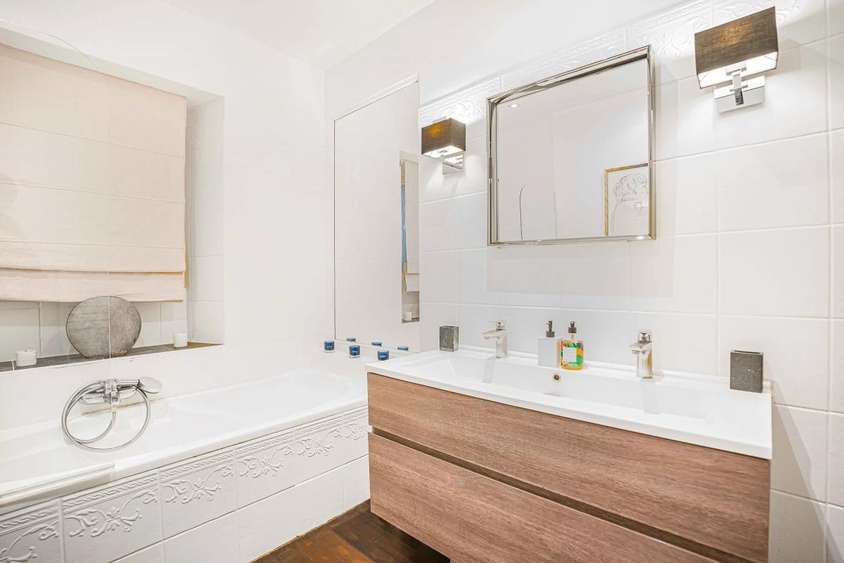 LE CANNET MAIRIE Appartement 3pièces