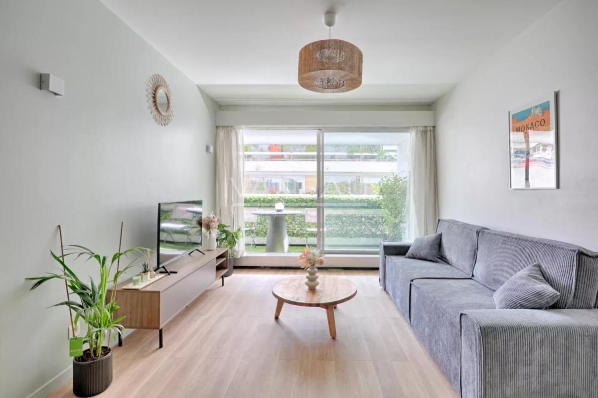 Paris VII - Gros Caillou Saint Dominique