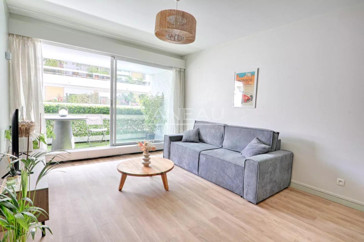 Paris VII - Gros Caillou Saint Dominique