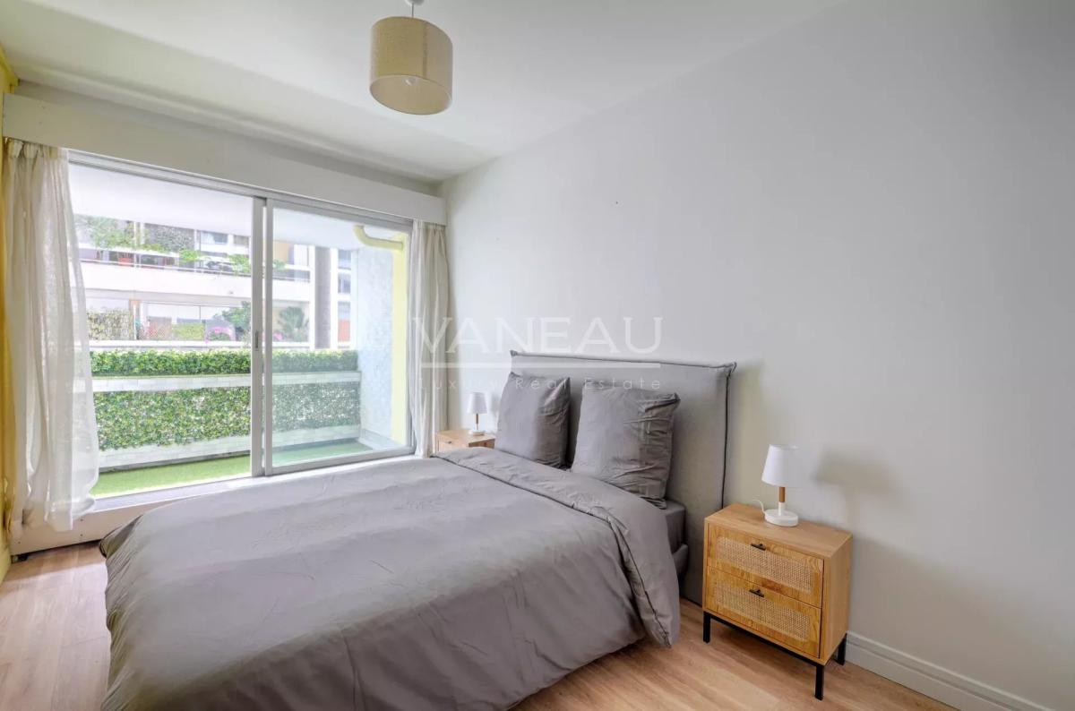 Paris VII - Gros Caillou Saint Dominique