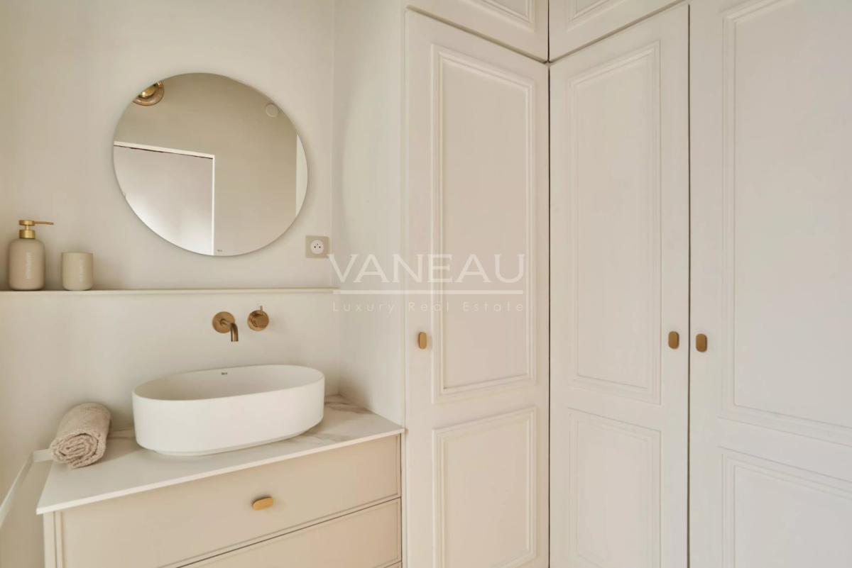 Paris VI -  Saint-Germain-des-Prés