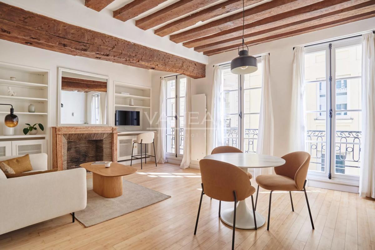 Paris VI -  Saint-Germain-des-Prés