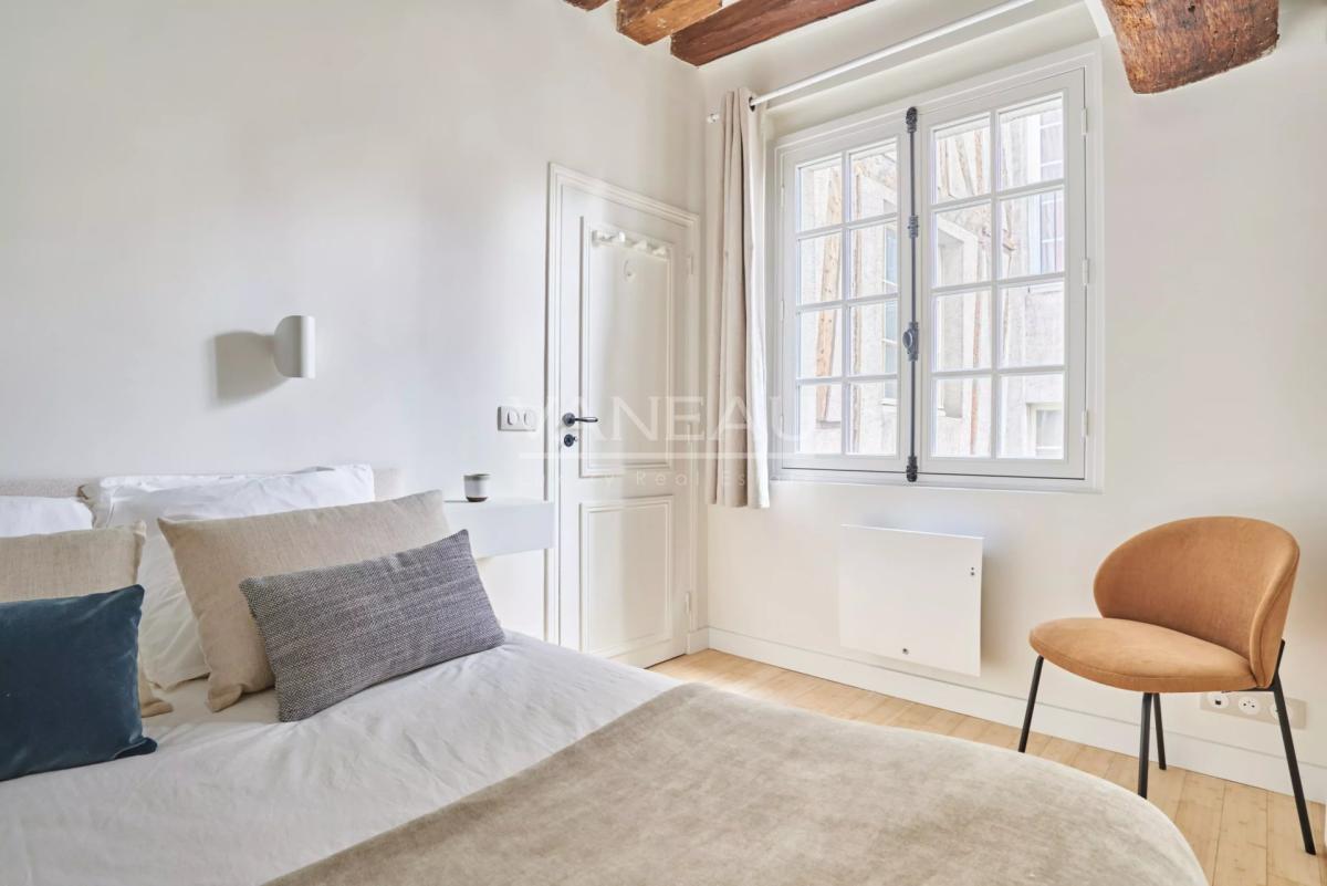 Paris VI -  Saint-Germain-des-Prés