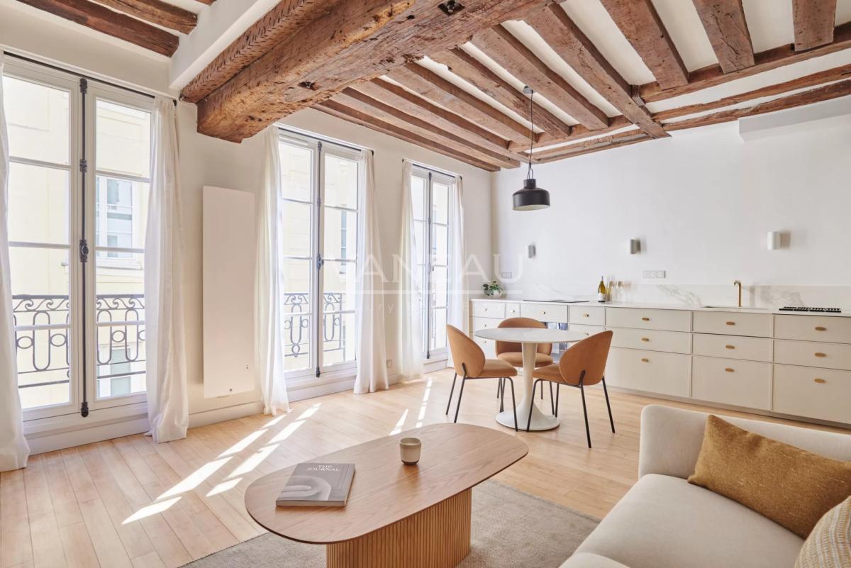 Paris VI -  Saint-Germain-des-Prés