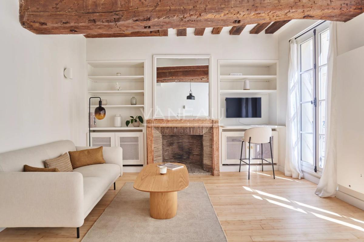 Paris VI -  Saint-Germain-des-Prés