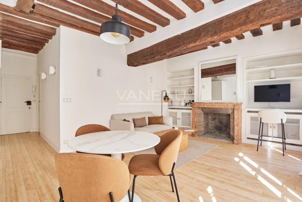 Paris VI -  Saint-Germain-des-Prés