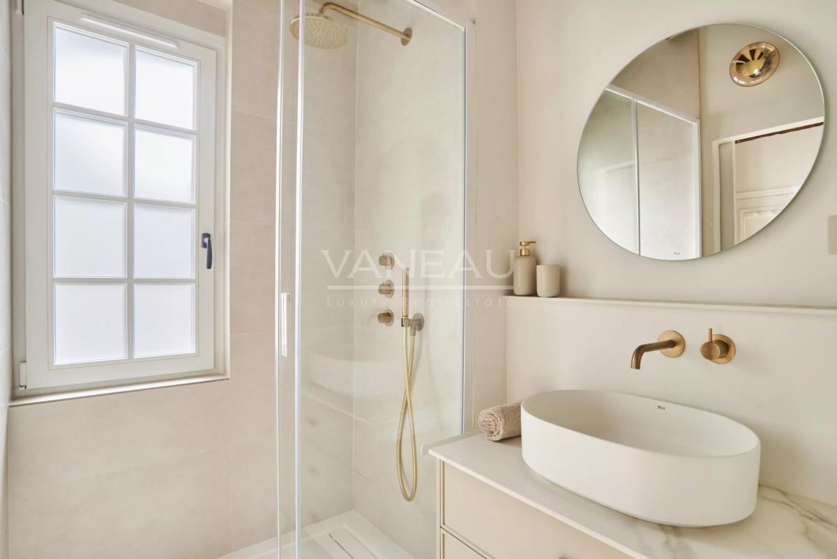 Paris VI -  Saint-Germain-des-Prés