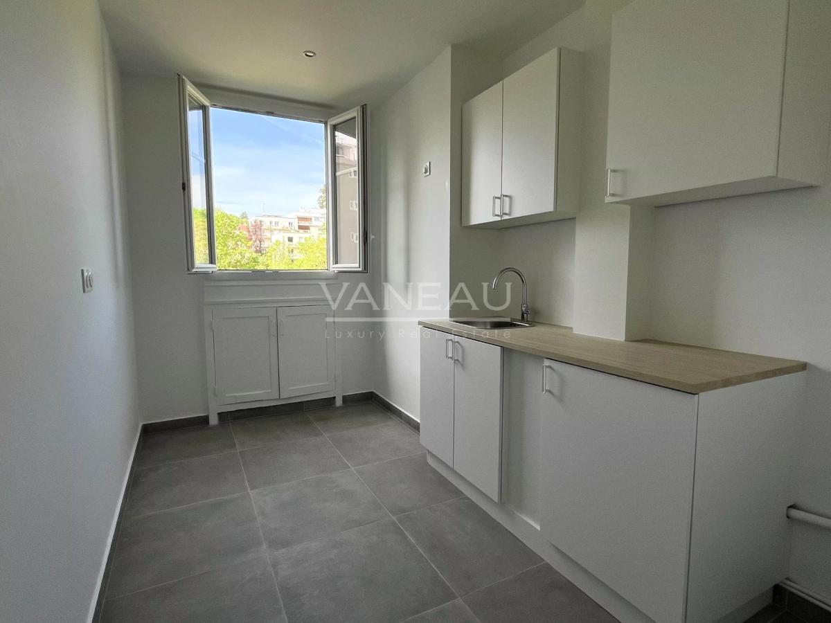 Meudon - 3 pièces en étage, sans vis à vis