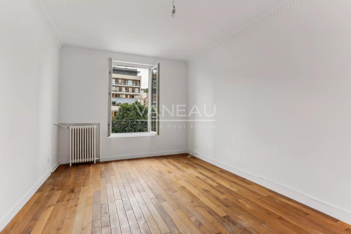 Meudon - 3 pièces en étage, sans vis à vis