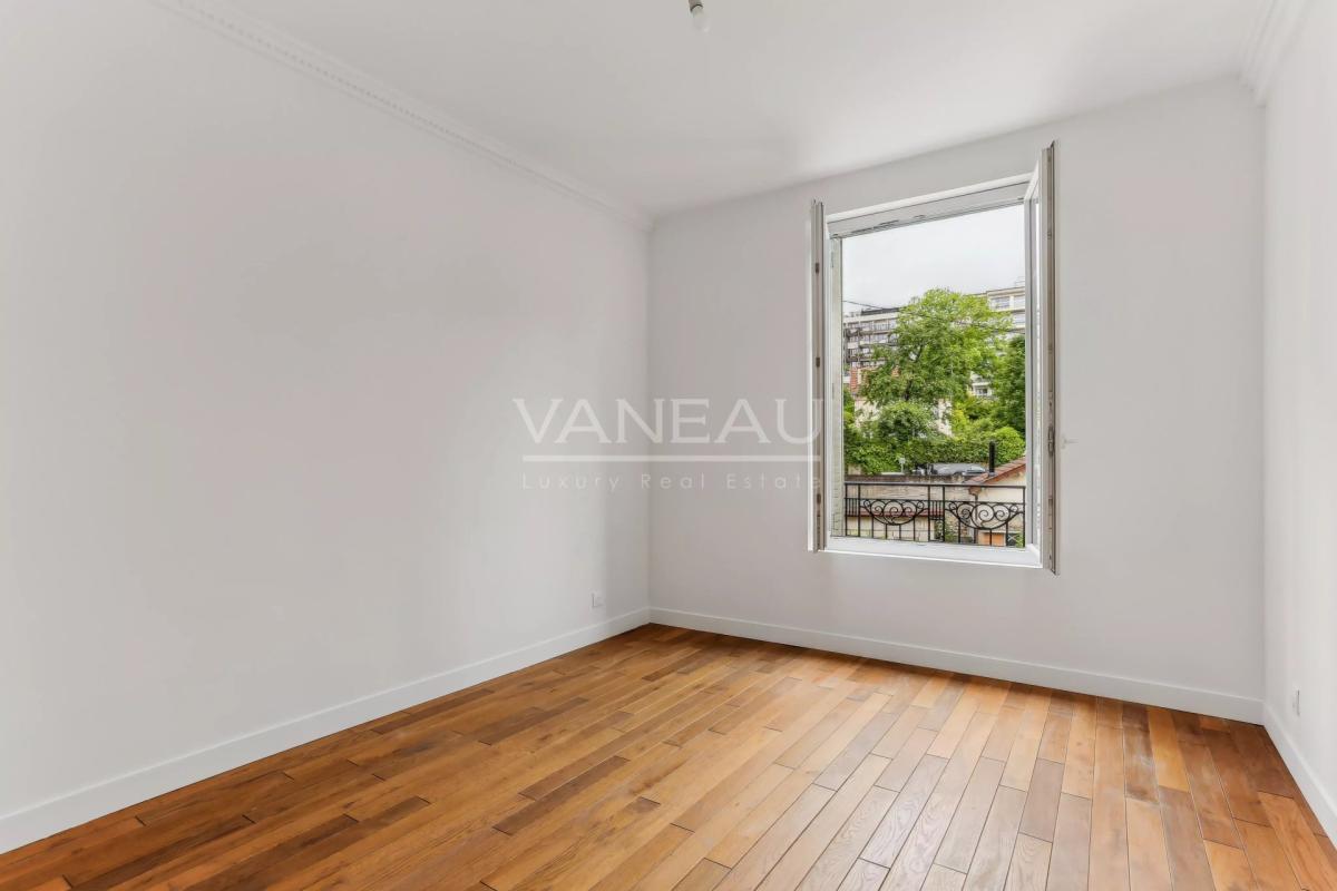 Meudon - 3 pièces en étage, sans vis à vis