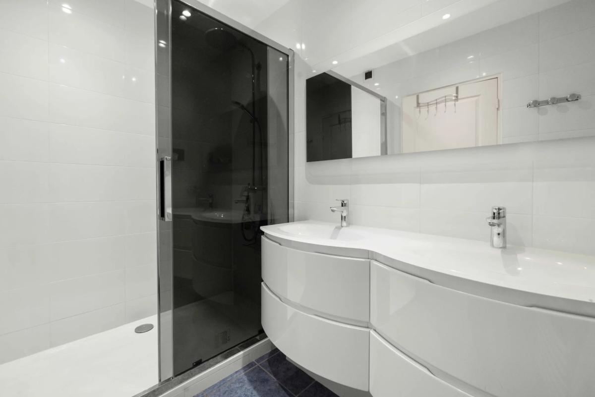 Cannes Banane Appartement 2 pièces dans une résidence récente