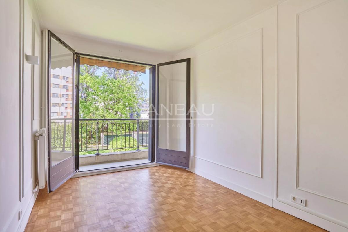 NEUILLY - PONT DE NEUILLY