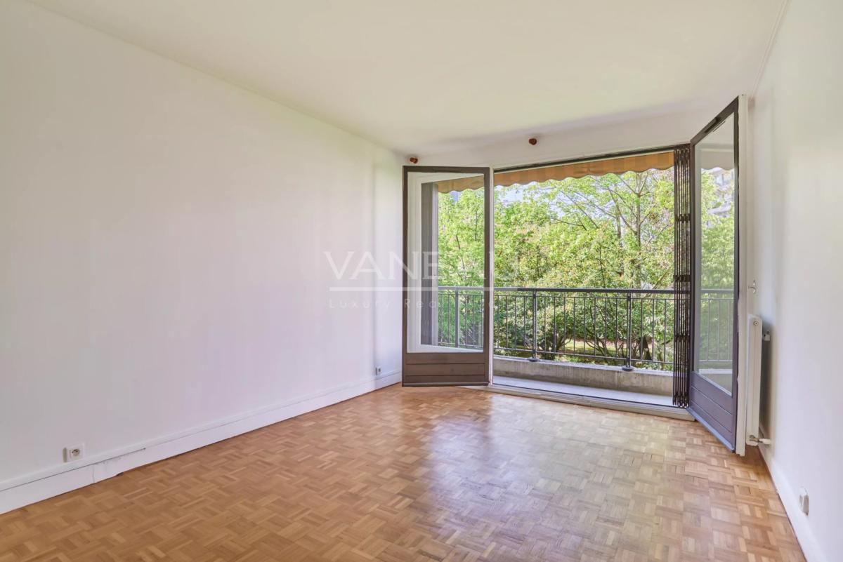 NEUILLY - PONT DE NEUILLY