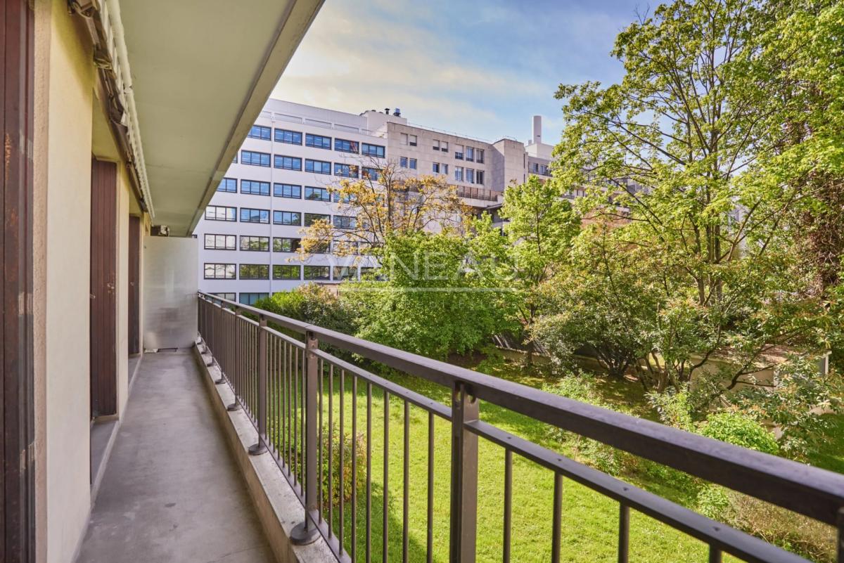 NEUILLY - PONT DE NEUILLY