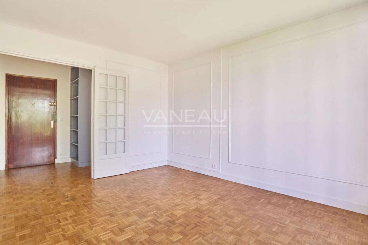 NEUILLY - PONT DE NEUILLY