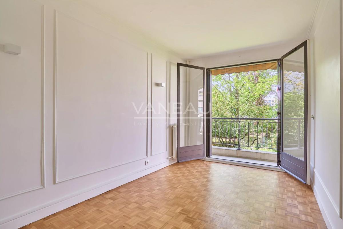 NEUILLY - PONT DE NEUILLY