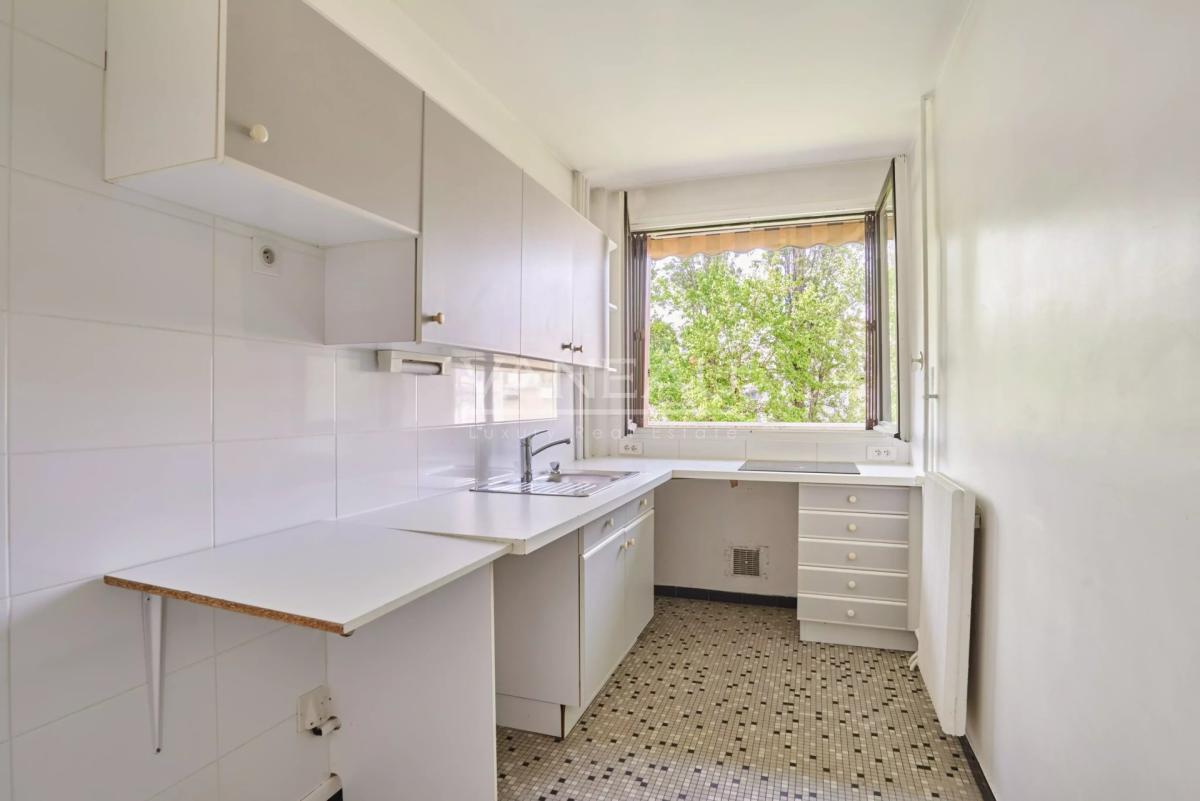 NEUILLY - PONT DE NEUILLY