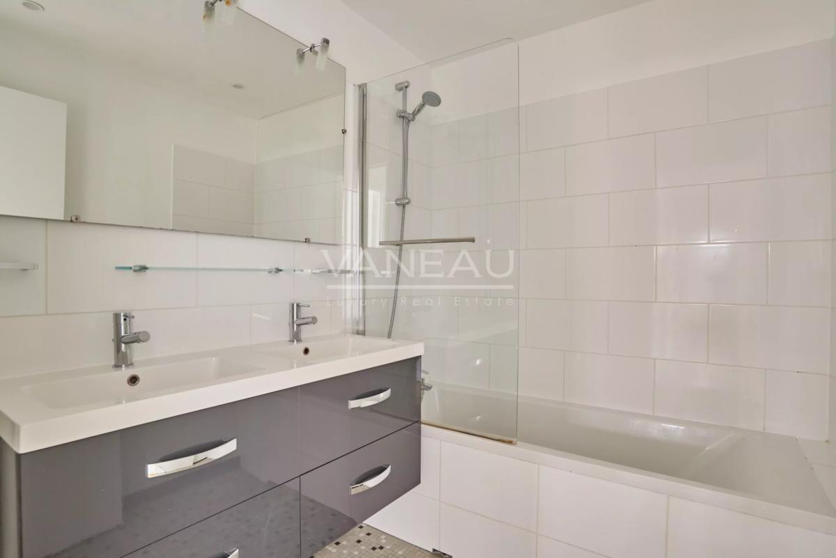 NEUILLY - PONT DE NEUILLY