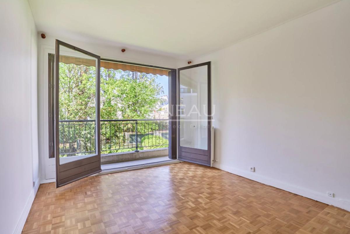 NEUILLY - PONT DE NEUILLY