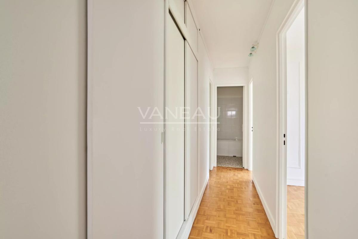 NEUILLY - PONT DE NEUILLY