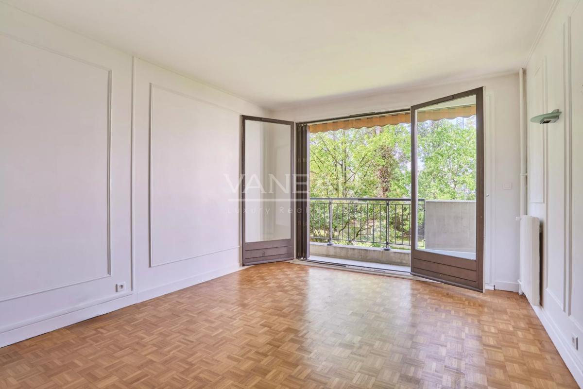 NEUILLY - PONT DE NEUILLY