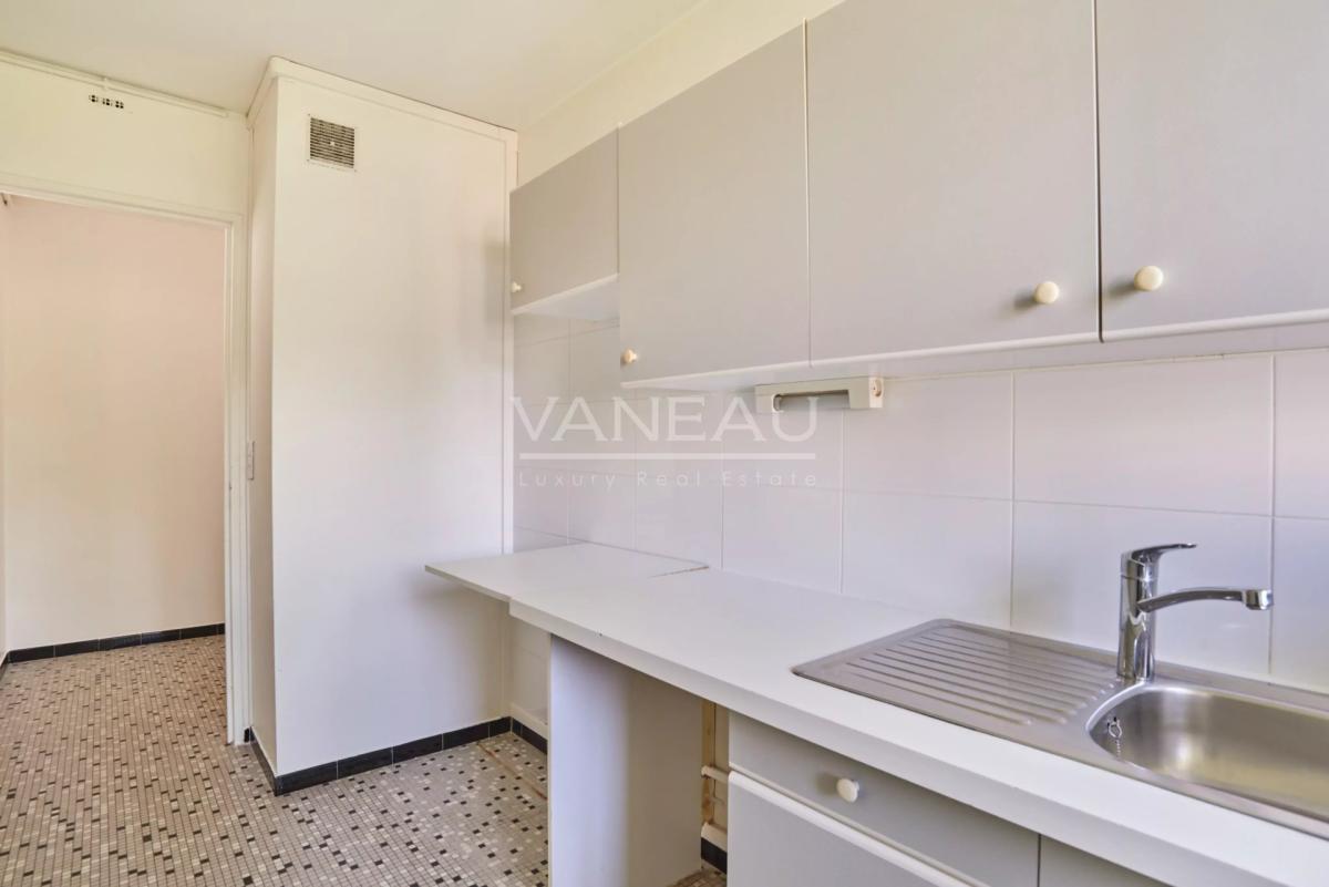 NEUILLY - PONT DE NEUILLY