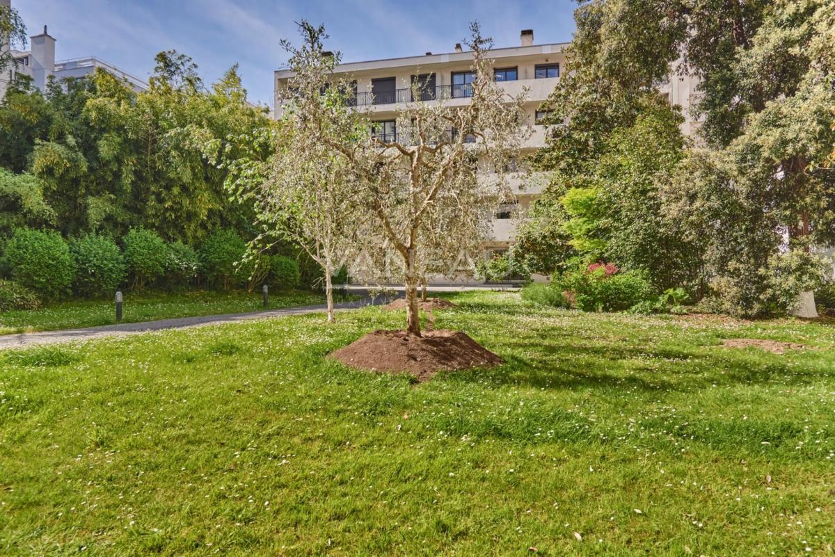 NEUILLY - PONT DE NEUILLY