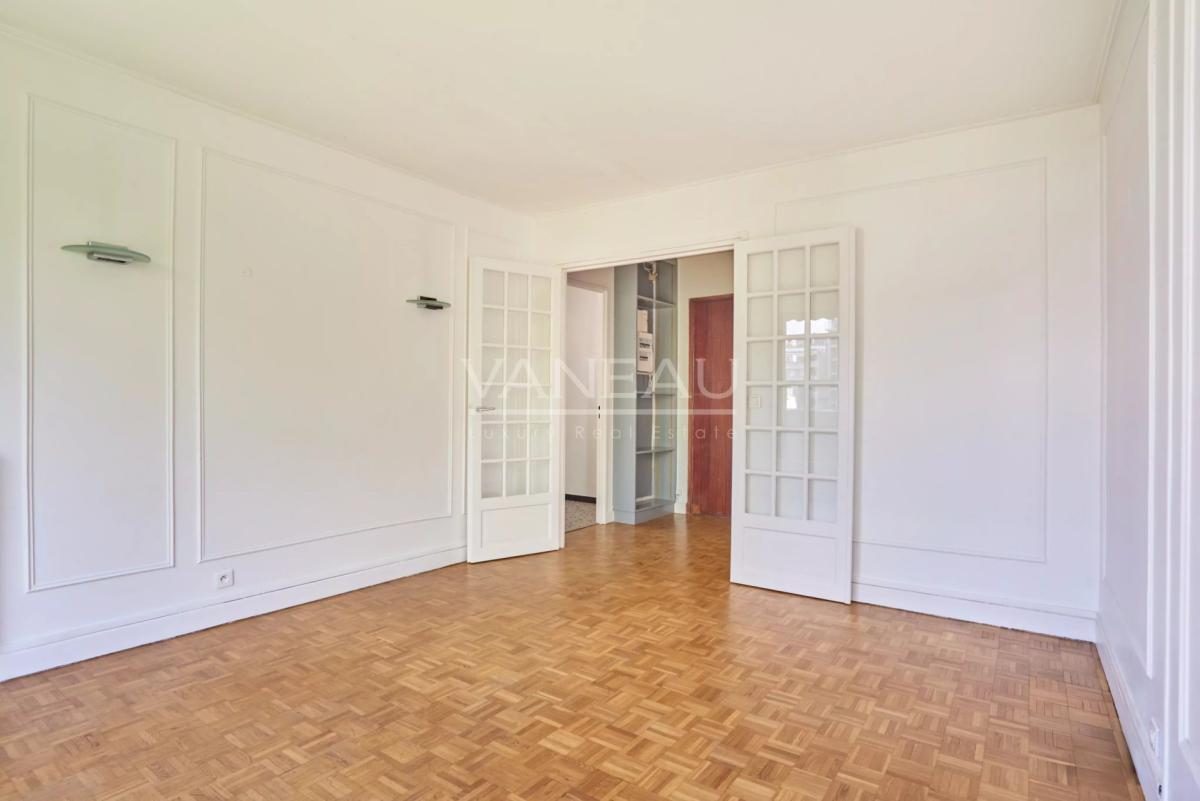 NEUILLY - PONT DE NEUILLY