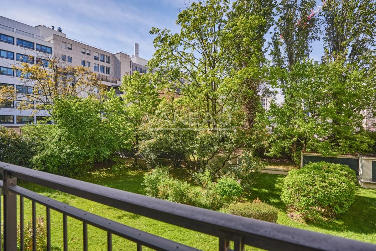 NEUILLY - PONT DE NEUILLY