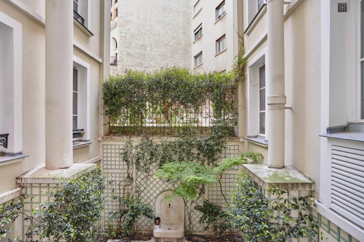 Paris VIIe - Breteuil