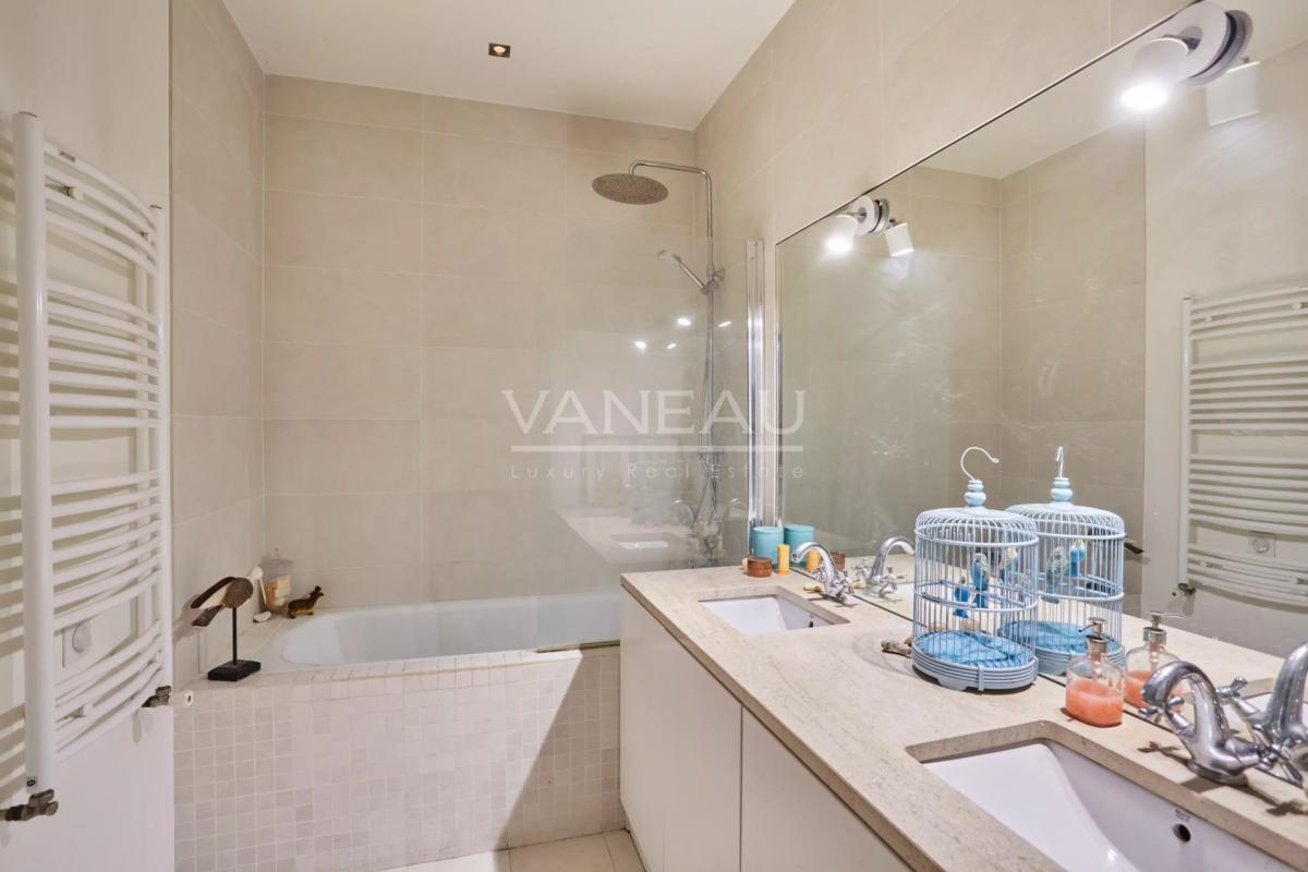 Paris VIIe - Breteuil