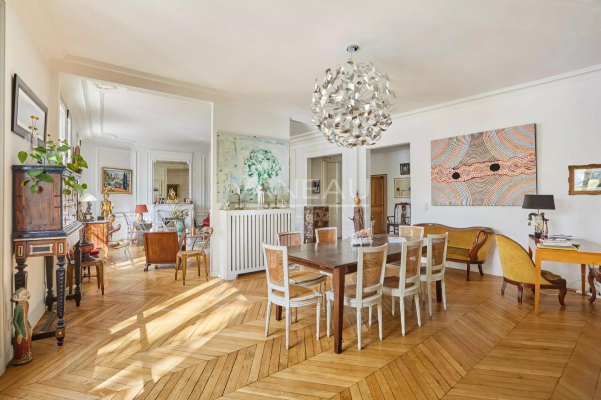 Paris VIIe - Breteuil